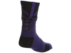 Nike Nike Sequalizer Basketball Crew Socks Mens Style : Sx4747