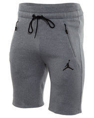 Jordan Icon Fleece Short Mens Style : 809471