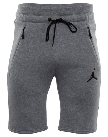 Jordan Icon Fleece Short Mens Style : 809471