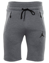 Jordan Icon Fleece Short Mens Style : 809471