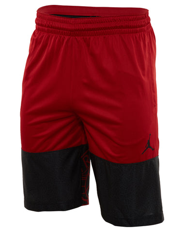 Jordan Wings Blockout Basketball Shorts  Mens Style : 831336