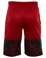 Jordan Wings Blockout Basketball Shorts  Mens Style : 831336