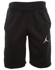 Jordan Flight Fleece Short Mens Style : 824020