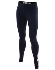 Nike Leg-a-see Logo Leggings Womens Style : 806927