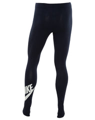 Nike Leg-a-see Logo Leggings Womens Style : 806927