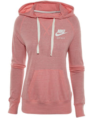 Nike Gym Vintage Hoodie Womens Style : 726059