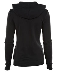 Nike French Terry Full Zip Hoodie Womens Style : 807794