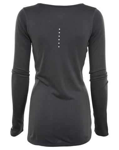 Nike Dri‑fit Zonal Cool Relay Long Sleeve Womens Style : 831514