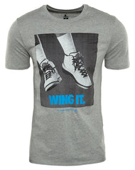 Jordan 2 Wing It T-shirt Mens Style : 725017