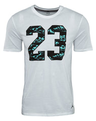 Jordan 23 Take-off T-shirt Mens Style : 789624