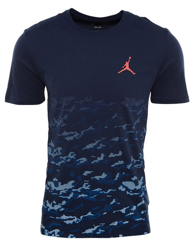 Jordan Fly High T-shirt Mens Style : 789630