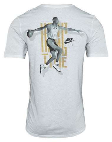 Jordan Aj 5 Hang Time T-shirt  Mens Style : 801116