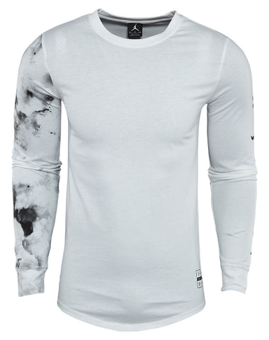 Jordan Dreams Long Sleeve Tee Mens Style : 802297