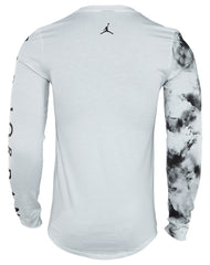 Jordan Dreams Long Sleeve Tee Mens Style : 802297