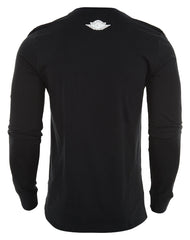 Jordan True Og Long Sleeve T-shirt Mens Style : 807469