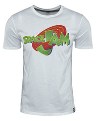 Jordan 11 Retro Space Jam T-shirt Mens Style : 845000