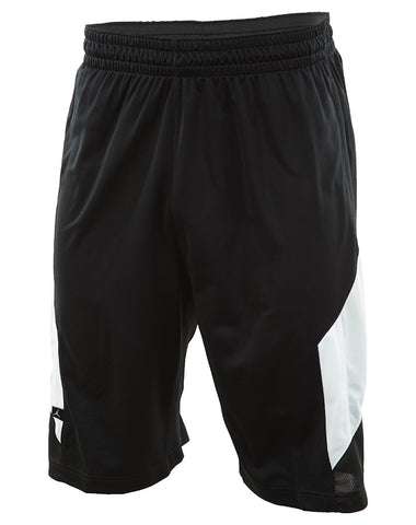 Jordan Rise 3 Men's Basketball Short Mens Style : 612853