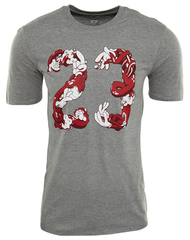 Jordan Hands Down T‑shirt Mens Style : 801558