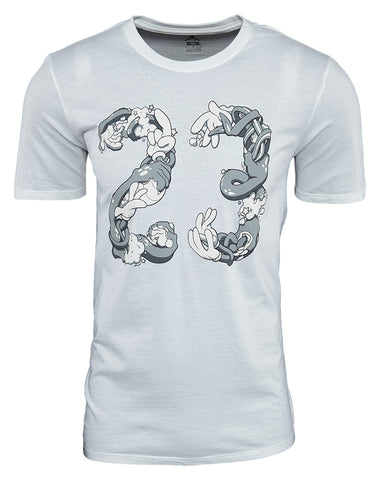 Jordan Hands Down T‑shirt Mens Style : 801558