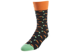 Jordan Whats Up Jock Crew Socks Mens Style : 658502