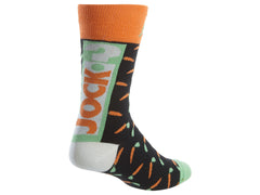 Jordan Whats Up Jock Crew Socks Mens Style : 658502