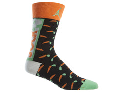 Jordan Whats Up Jock Crew Socks Mens Style : 658502