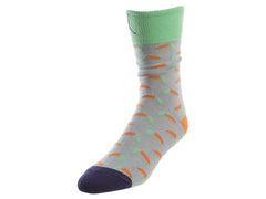 Jordan Whats Up Jock Crew Socks Mens Style : 658502