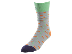 Jordan Whats Up Jock Crew Socks Mens Style : 658502