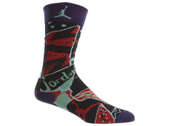 Jordan Mars Crew Socks Mens Style : 684040