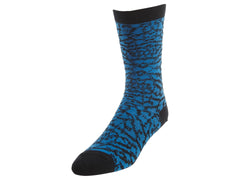 Jordan Seasonal Print Crew Socks Mens Style : 724930