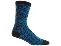 Jordan Seasonal Print Crew Socks Mens Style : 724930