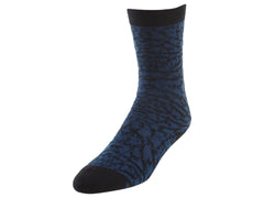 Jordan Seasonal Print Crew Socks Mens Style : 724930