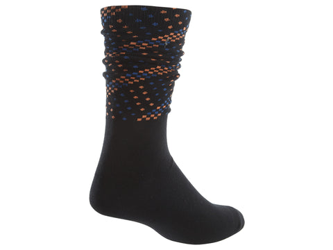 Jordan Spike 40 Crew Socks Unisex Style : 724932