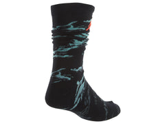 Jordan Cloud Camo Socks  Unisex Style : 806419