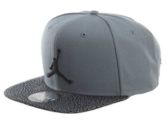 Jordan Elephant Bill Snapback Unisex Style : 834891