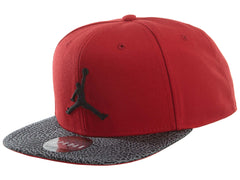 Jordan Ture Ele Bill Snapback Unisex Style : 834891