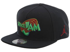 Jordan Space Jam Adjustable Snapback Unisex Style : 848129