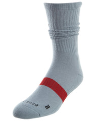 Jordan Dri-fit 3 Pack Socks Unisex Style : Sx5241