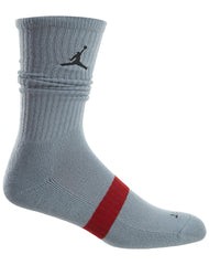 Jordan Dri-fit 3 Pack Socks Unisex Style : Sx5241