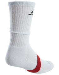 Jordan Dri-fit 3 Pack Socks Unisex Style : Sx5241