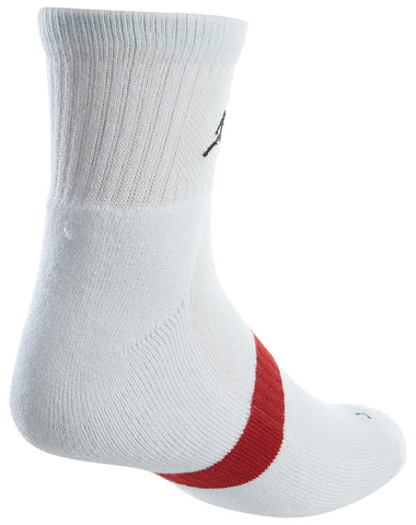 Jordan Dri-fit 3 Pack No-show Basketball Socks Unisex Style : Sx5242