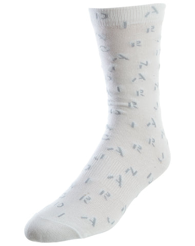 Jordan 5 Retro Socks Unisex Style : Sx5325