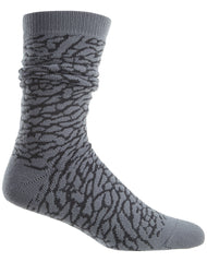 Jordan Retro 3 Socks Unisex Style : Sx5342