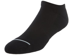 Jordan Jumpman No‑show 3 Pack Socks Mens Style : Sx5546