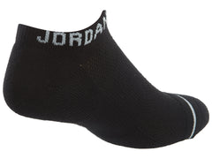 Jordan Jumpman No‑show 3 Pack Socks Mens Style : Sx5546