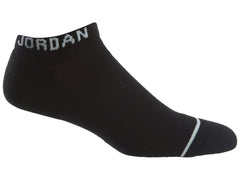 Jordan Jumpman No‑show 3 Pack Socks Mens Style : Sx5546