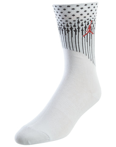 Jordan Retro 13 Socks Mens Style : Sx5568