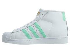 Adidas Pro Model Big Kids Style : By3732