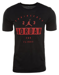 Jordan Engineered Flight T‑shirt Mens Style : 801556