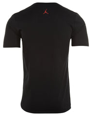 Jordan Engineered Flight T‑shirt Mens Style : 801556